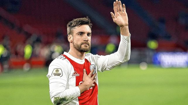 Barcelona vuelve a la carga por Nicolás Tagliafico.
