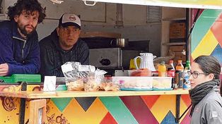 Los food trucks buscan el modo de seguir siendo un negocio sobre ruedas