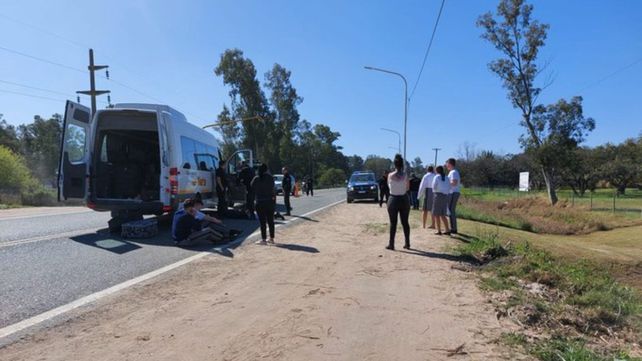 (Foto: gentileza diario Uno de Santa Fe)