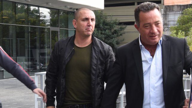 La causa por lavado de activos que implica a Pillín Bracamonte pasará al fuero federal