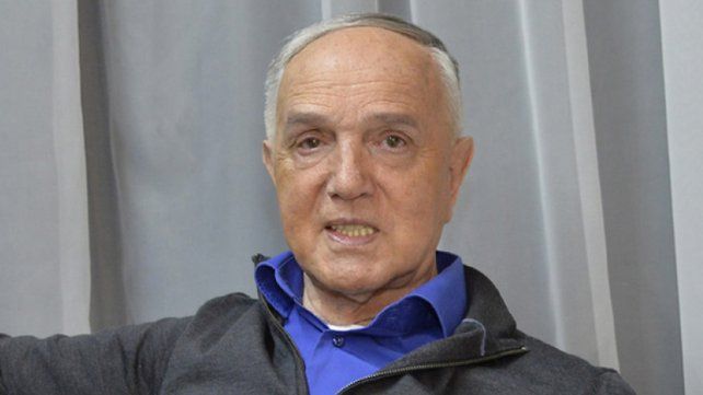 Murió Gaston Glock, inventor de la pistola semiautomática que lleva su nombre