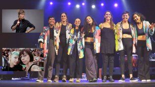 La Voz de la Marea, un ciclo impulsado la subsecretaría de Cultura de Paraná, conecta diferentes expresiones artísticas llevadas a cabo por mujeres y disidencias&nbsp;