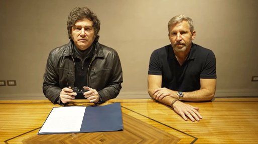 Entre Ríos recibirá un nuevo anticipo financiero de Nación