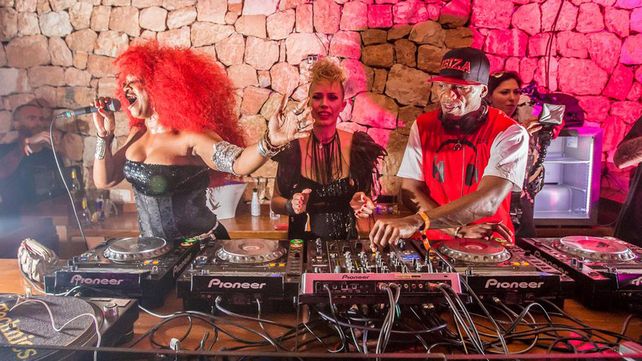 La tradicional disco Space cerró sus puertas en Ibiza después de 27 años