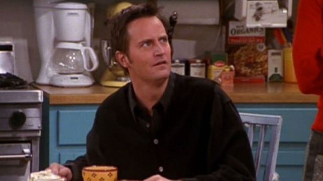 El capítulo inédito de Friends que arrasa en YouTube