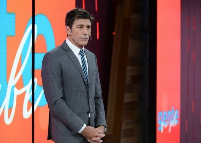 La desafortunada pregunta de Nicolás Repetto a la chica acosada