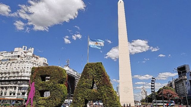 Vacaciones de invierno: Santa Fe lideró el ranking de turistas que visitaron Buenos Aires