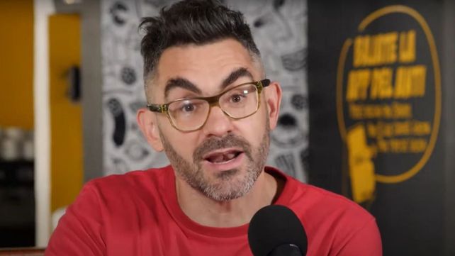 Juan Braceli se refirió a la posible continuidad de Cocineros Argentinos en otros medios