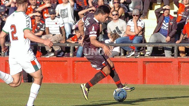 Lago, por la llegada de Medrán a Colón: Hay que hacer mea culpa, ya pasaron varios técnicos