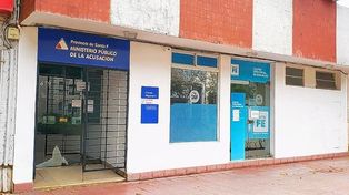 Un intendente y un concejal santafesino denunciaron en el MPA a 17 conocidos delincuentes