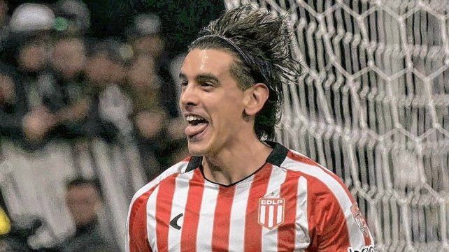 &nbsp;Estudiantes se impuso con un golazo de Alexis Castro.&nbsp;