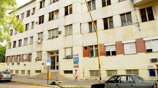 El hospital Iturraspe es referente regional en cirugías de oído medio
