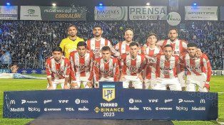 El uno por uno de Unión en la derrota ante Atlético Tucumán