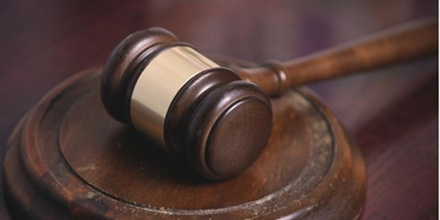 Esc&aacute;ndalo en Paran&aacute;: fiscal se machete&oacute; en el examen para juez y lo descubrieron