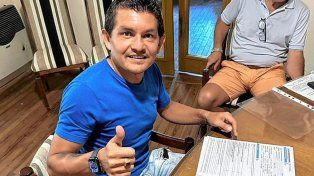 Luis Rodríguez evoluciona favorablemente