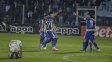Central y la ilusión que lo motiva: otra final en la que tiene que hacer la parte que le toca