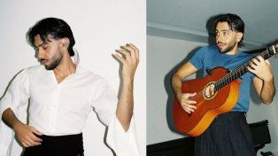 Yerai Cortés sorprende con comare tras su nominación al Latin Grammy