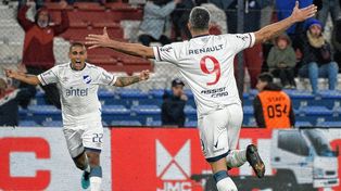 El fin de semana no habrá fútbol en Uruguay.