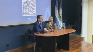 En 2024 hubo más de 2.200 condenas en el ámbito de la Fiscalía Regional de Rosario