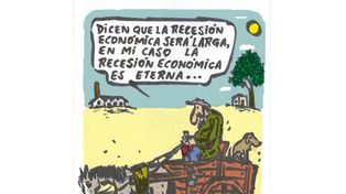 Humor diario por Freddy - 26 de noviembre de 2024