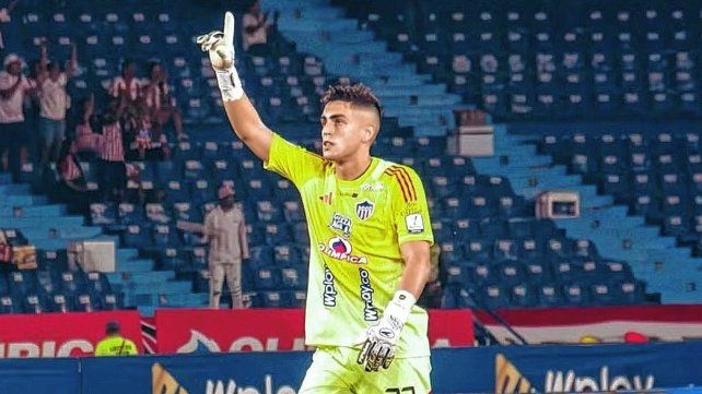 Monterrey busca a un exarquero de Unión para el Mundial de Clubes