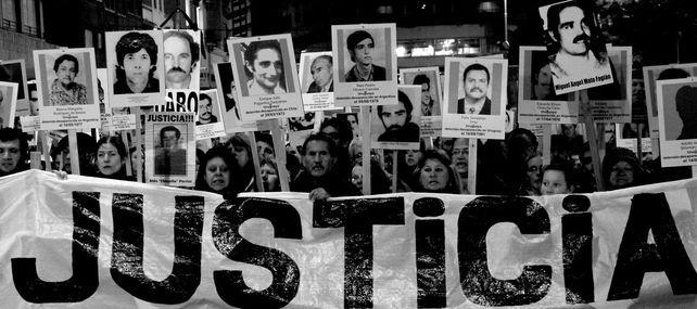 Día Internacional del Detenido-Desaparecido: por qué se conmemora el 30 de agosto