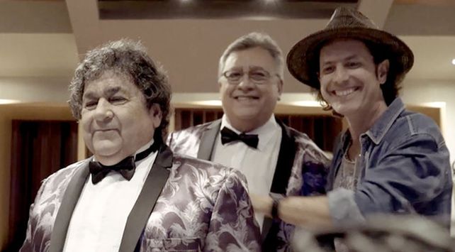 coti y los palmeras el embrujo