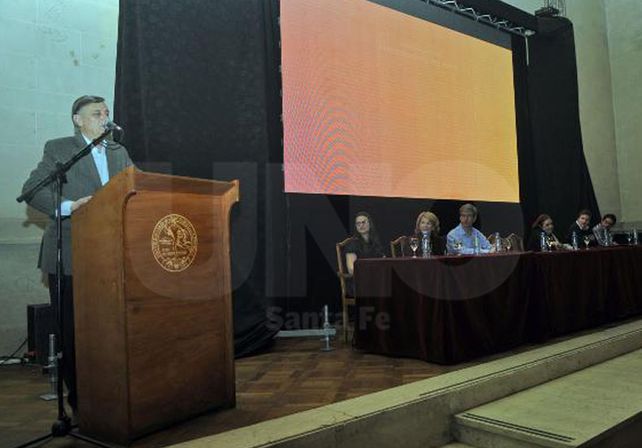 El Frente Progresista Cívico y Social cerró su campaña en Santa Fe de cara a las Paso