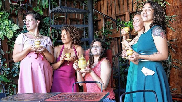 Se estrenará Las Noras, una obra desde una mirada feminista