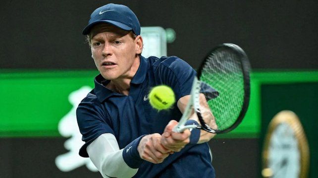 Sinner, Zverev, Rublev y Tsitsipas: contrastes y sorpresas en Shanghái