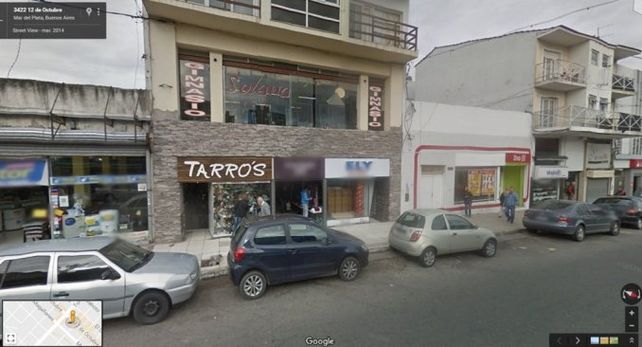 Detuvieron a un profesor de kickboxing acusado de violar a una chica de 16 años