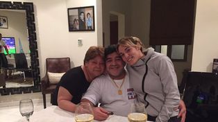 Maradona cumple años y hace estragos en Twitter con una cuenta que resultó ser falsa