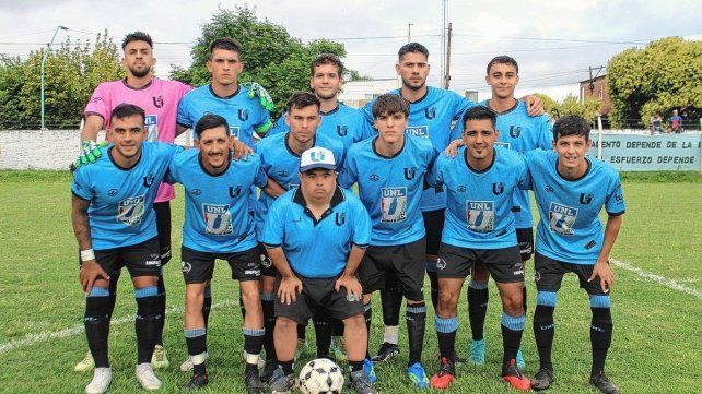Por el Torneo Lito Brignone