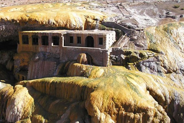 Cataratas y Mendoza, los destinos elegidos por los santafesinos para Semana Santa
