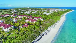 Cuba ofrece hospedajes de categoría para un viaje lleno de relax y con todas las comodidades.