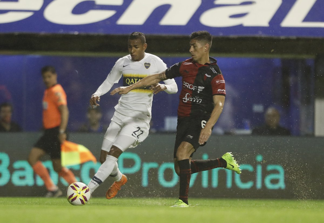 Boca pide cambiar el día del partido ante Colón en Santa Fe