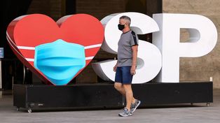 San Pablo en alerta: se agotan los sedantes para intubar pacientes de coronavirus