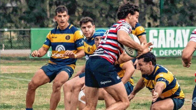 Se viene una nueva fecha del Torneo del Interior para SFRC y CRAI