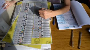 El gobierno provincial fijó el calendario electoral para los cargos provinciales, municipales y comunales.