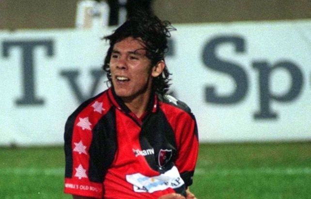 Rubén Darío Gigena