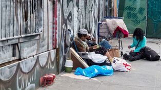 Pobreza: para la UCA es de 36,3% y cayó más de 9 puntos