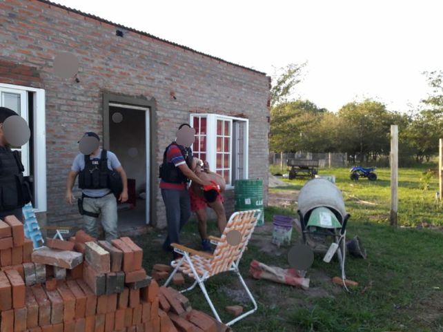 En abril fue detenido el primo del adolescente y fue imputado como co autor del crimen de Paulón.&nbsp;