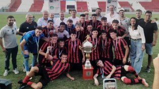 La Copa Túnel Subfluvial repartirá premios millonarios