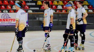 La Selección Argentina Femenina concentrará en Paraná