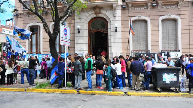 Causa Área Paraná: La Cámara Federal de Apelaciones amplió las condenas a siete represores