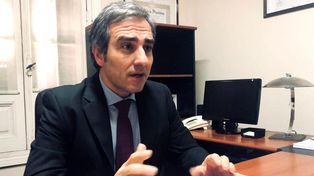 Proponen trasladar el Congreso Nacional a Rosario