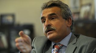 Rossi: Binner recibió una provincia con superávit y la dejó con déficit