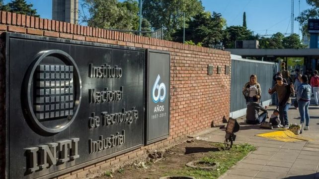 Confirman el cierre de sedes regionales del Instituto Nacional de Tecnología Industrial (Inti).&nbsp;