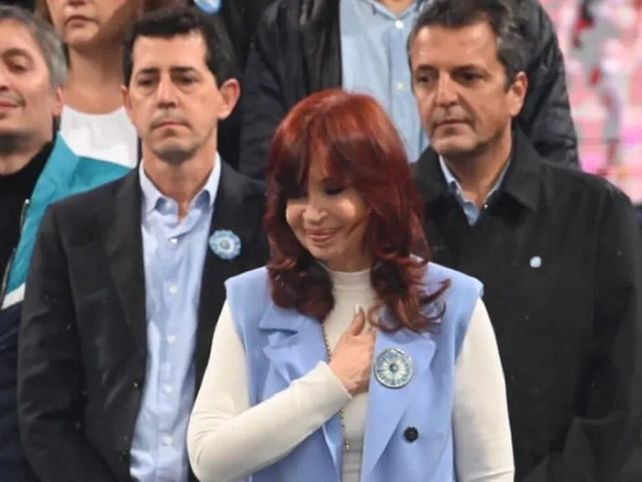 Cristina