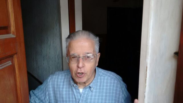 El lunes declara Gustavo Rivas en la causa por abuso de menores
